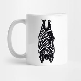 Bat Mug